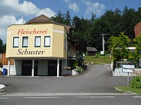 Fleischerei Schuster